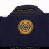 Tatami Estilo 6.0 Jiu Jitsu Gi - Navy/Gold-6